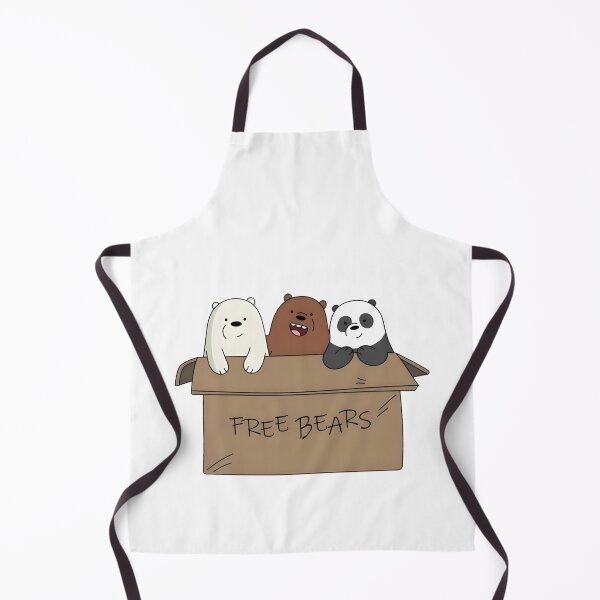 Item preview, free bears designed and sold by SonyShock.
