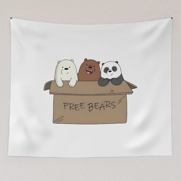 Item preview, free bears designed and sold by SonyShock.