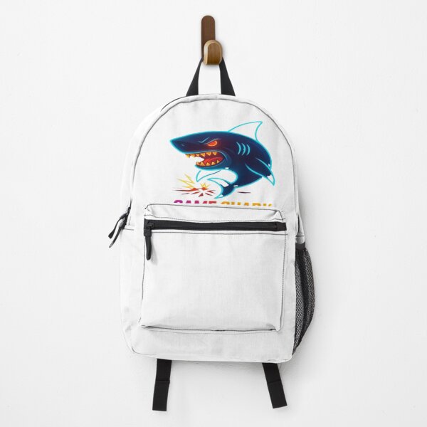 Item preview, Game Shark — Bold Gamer Design designed and sold by GlowAIDesigns.