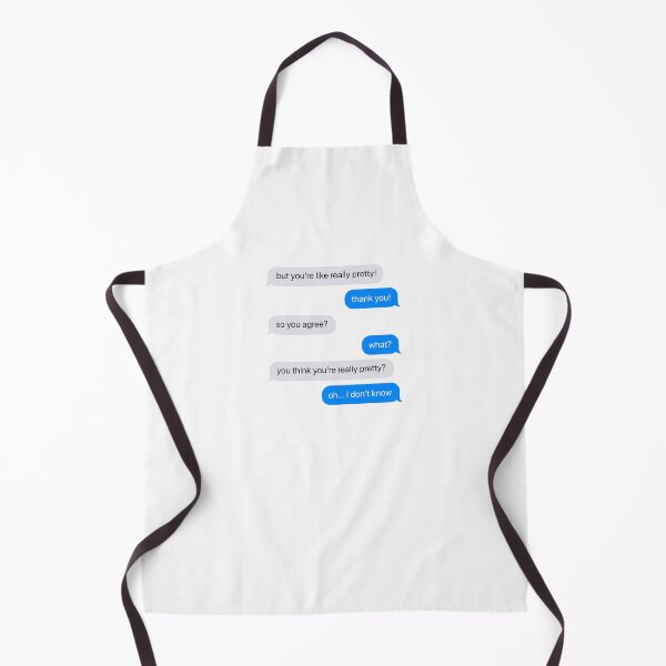 Item preview, Mean girls quote designed and sold by goal-getter.