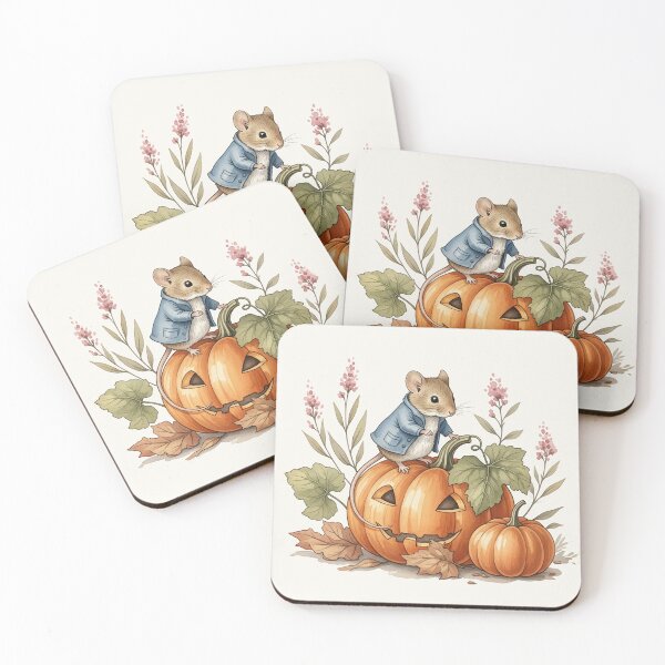 Item preview, Little Pumpkin Explorer designed and sold by Pasteltone.