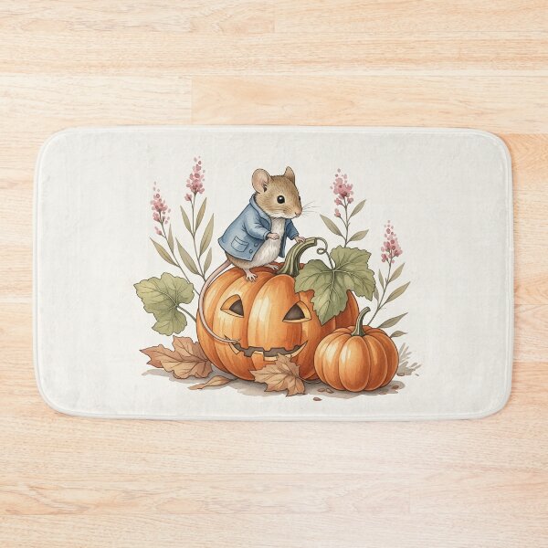 Item preview, Little Pumpkin Explorer designed and sold by Pasteltone.