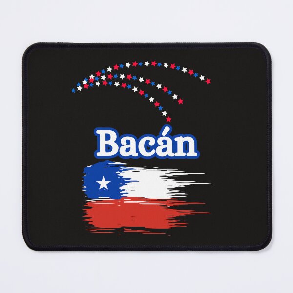 Item preview, Bacán Chilean Slang designed and sold by Tienda-Vane.