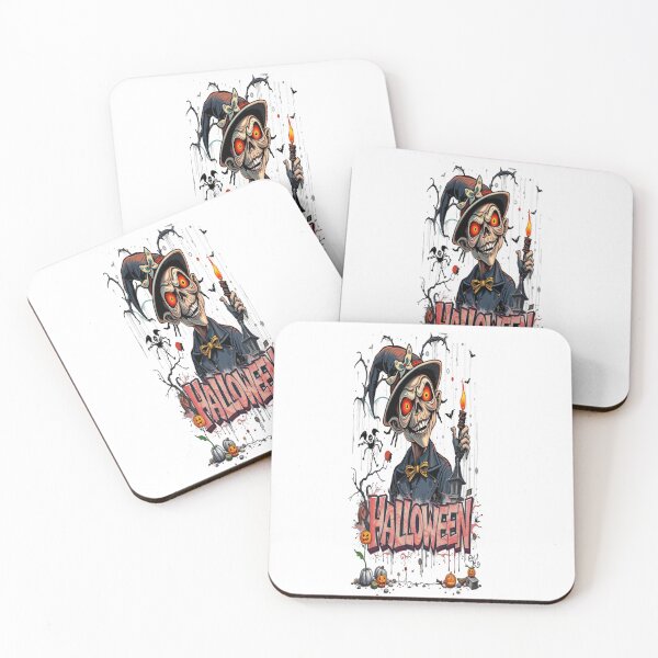 Item preview, halloween graffiti art Professional design designed and sold by atomsama.