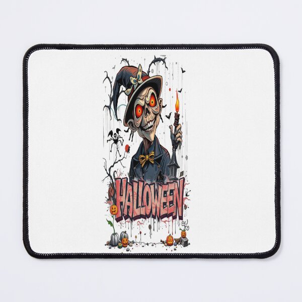 Item preview, halloween graffiti art Professional design designed and sold by atomsama.