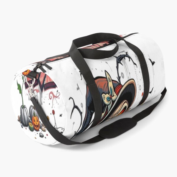 Item preview, halloween graffiti art Professional design designed and sold by atomsama.