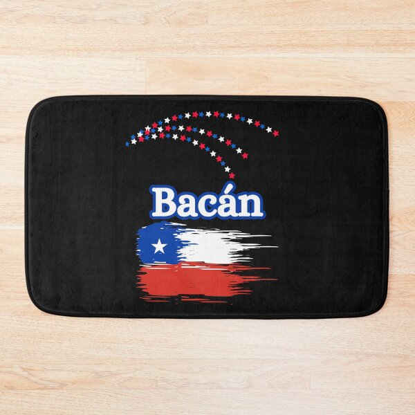 Item preview, Bacán Chilean Slang  designed and sold by Tienda-Vane.