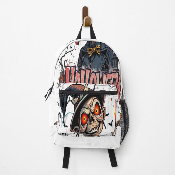 Item preview, halloween graffiti art Professional design designed and sold by atomsama.