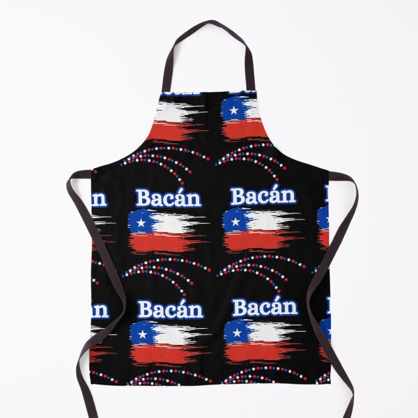 Item preview, Bacán Chilean Slang  designed and sold by Tienda-Vane.