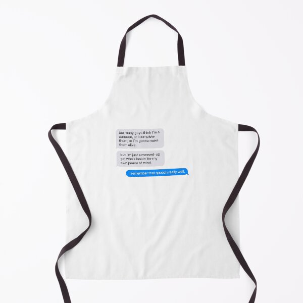Item preview, Eternal Sunshine of the spotless mind quote designed and sold by goal-getter.