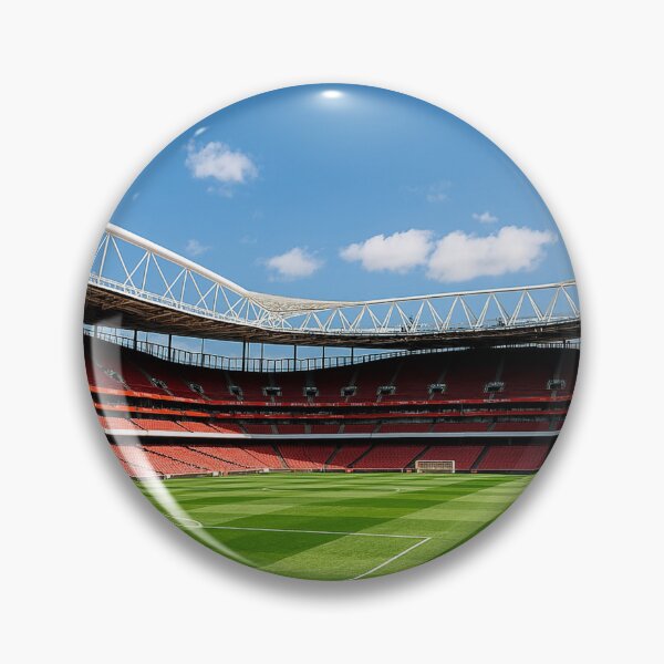 Item preview, Estádio de Futebol Iluminado designed and sold by Leonornature.