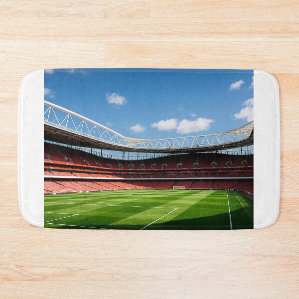 Item preview, Estádio de Futebol Iluminado designed and sold by Leonornature.