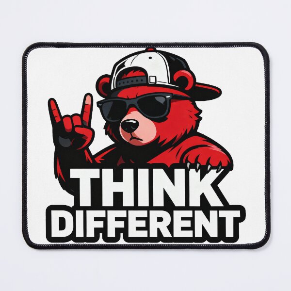 Item preview, Thing Different designed and sold by Ink&Co.