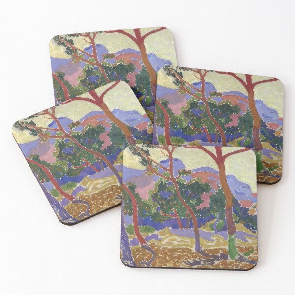 Item preview, André Derain designed and sold by Cordakidikarts.