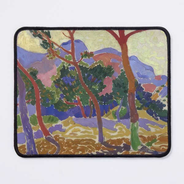 Item preview, André Derain designed and sold by Cordakidikarts.