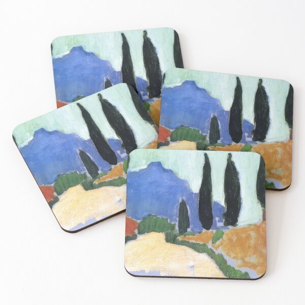 Item preview, André Derain designed and sold by Cordakidikarts.