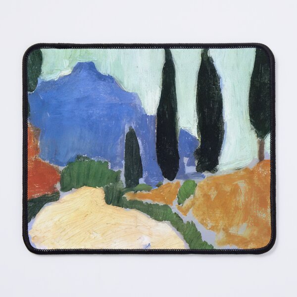 Item preview, André Derain designed and sold by Cordakidikarts.