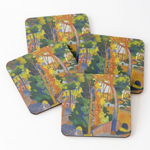 Item preview, André Derain designed and sold by Cordakidikarts.