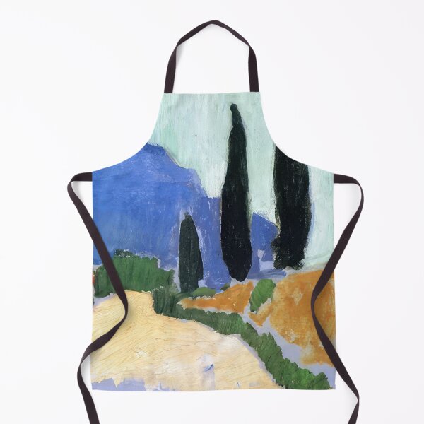 Item preview, André Derain designed and sold by Cordakidikarts.
