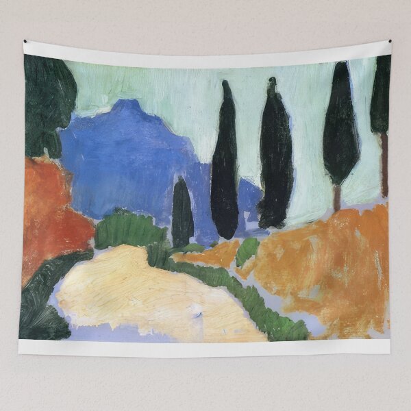 Item preview, André Derain designed and sold by Cordakidikarts.
