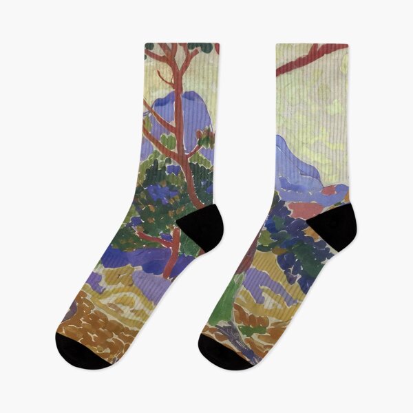 Item preview, André Derain designed and sold by Cordakidikarts.