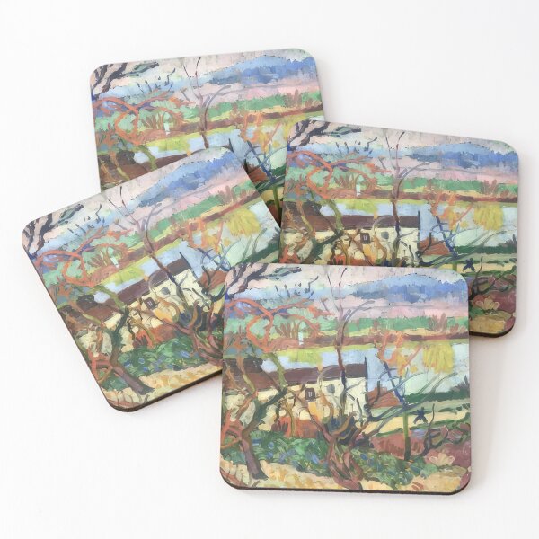 Item preview, André Derain designed and sold by Cordakidikarts.