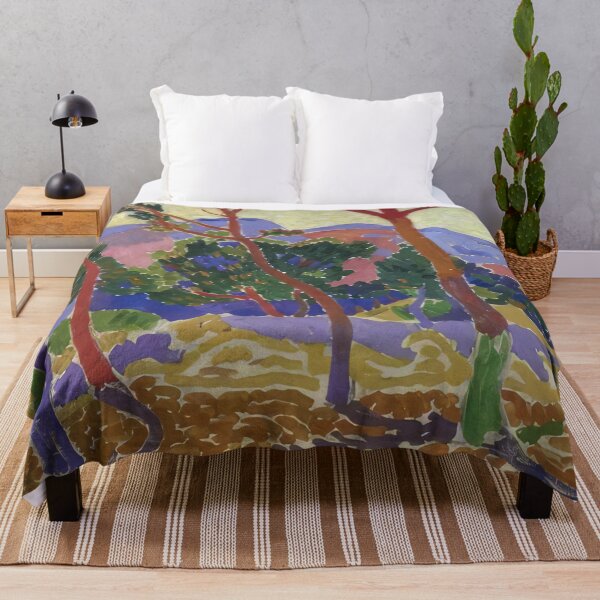 Item preview, André Derain designed and sold by Cordakidikarts.