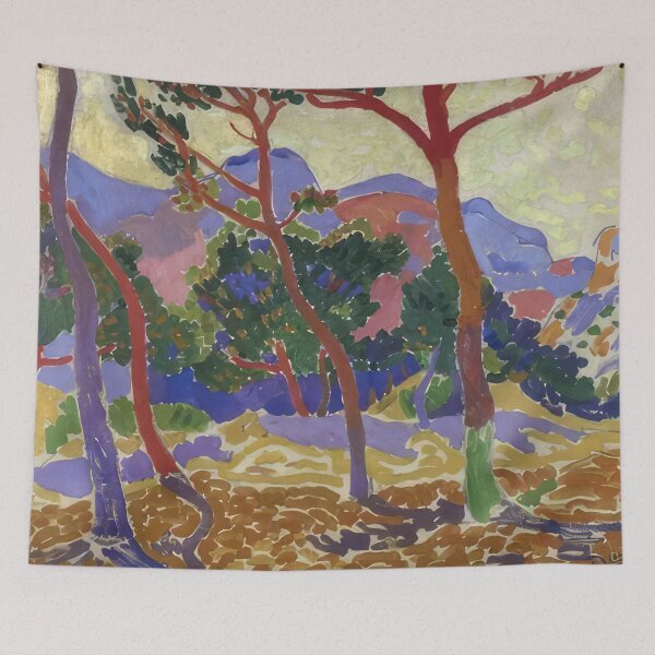Item preview, André Derain designed and sold by Cordakidikarts.