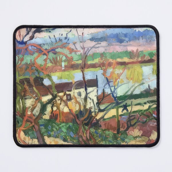 Item preview, André Derain designed and sold by Cordakidikarts.