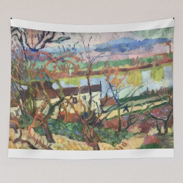 Item preview, André Derain designed and sold by Cordakidikarts.