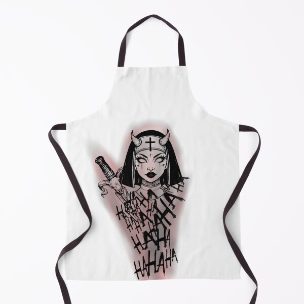 Item preview, Dark Prayer Sister designed and sold by Mr-Feniks-55.