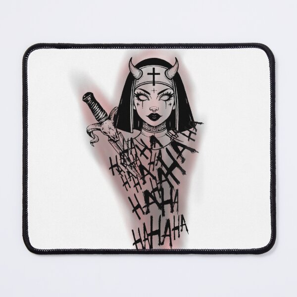 Item preview, Dark Prayer Sister designed and sold by Mr-Feniks-55.