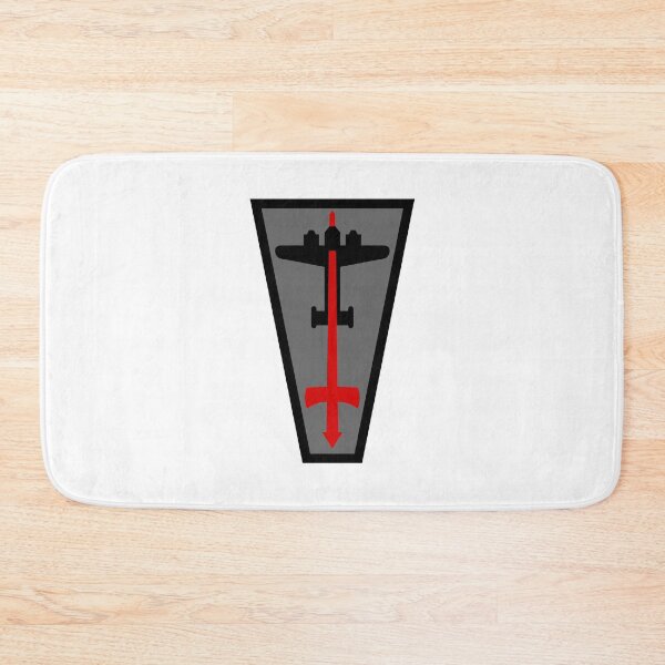 Item preview, British 1st Anti Aircraft Division designed and sold by sirglennbo.