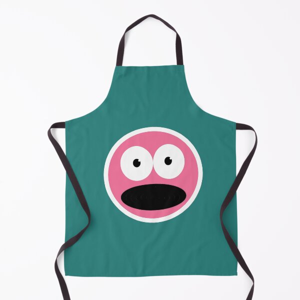 Item preview, Shocking Pink Face : ) designed and sold by Henrybubbles400.