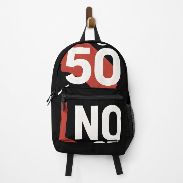 Item preview, No on 50 CA – Stand for Fairness and Freedom designed and sold by CalmDownZone ⭐️⭐️⭐️⭐️⭐️.