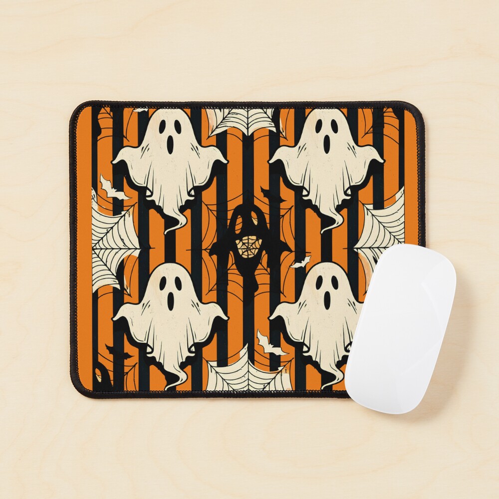 Item preview, Mouse Pad designed and sold by Uglyandcute.