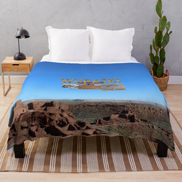 Item preview, Wupatki National Monument designed and sold by teepossible.