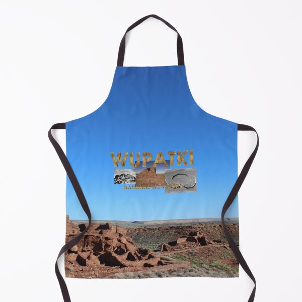 Item preview, Wupatki National Monument designed and sold by teepossible.