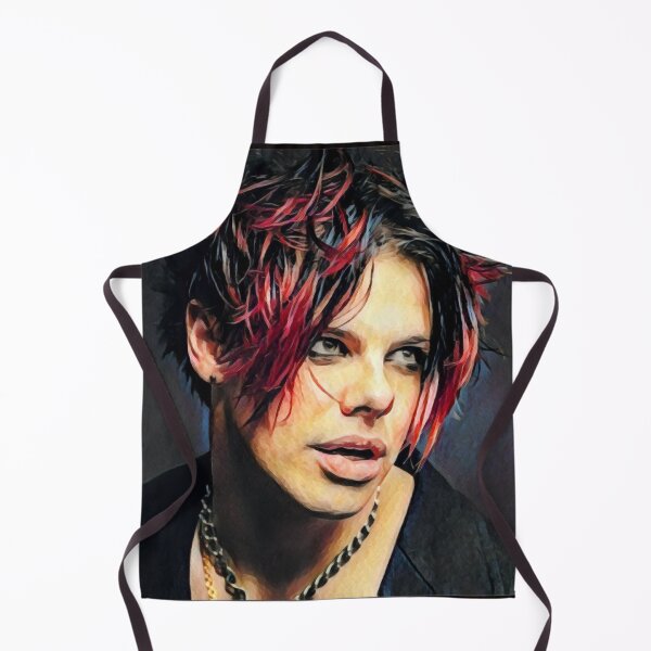 Item preview, Yungblud  designed and sold by Pinkgnomie.