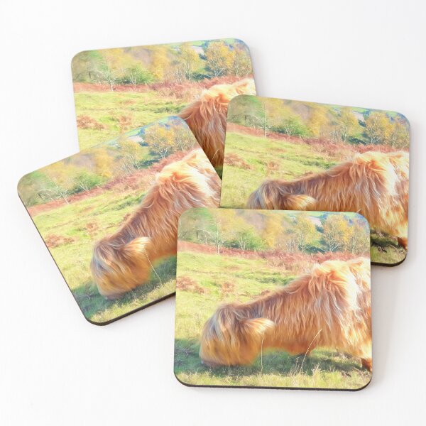 Item preview, Autumn tones designed and sold by missmoneypenny.