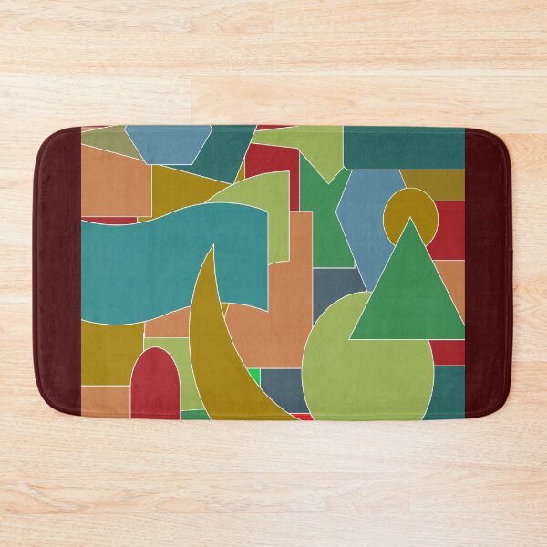 Item preview, Shapes : ) designed and sold by Henrybubbles400.