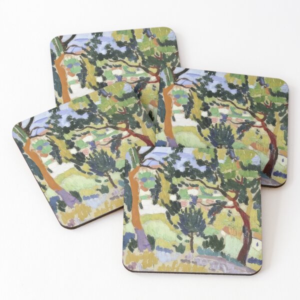 Item preview, André Derain designed and sold by Cordakidikarts.