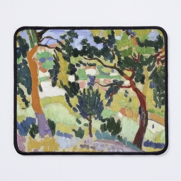 Item preview, André Derain designed and sold by Cordakidikarts.