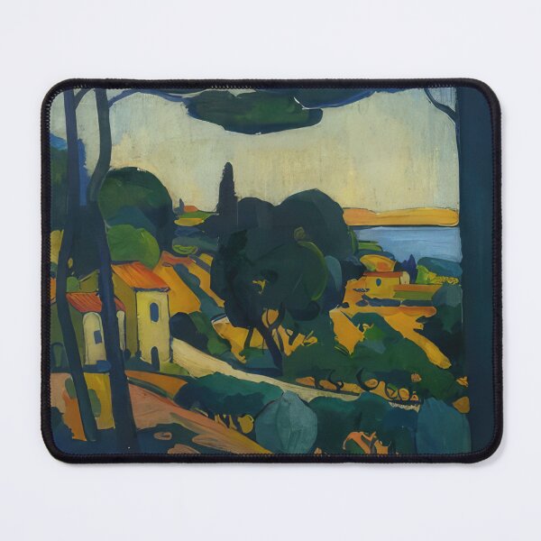 Item preview, André Derain designed and sold by Cordakidikarts.