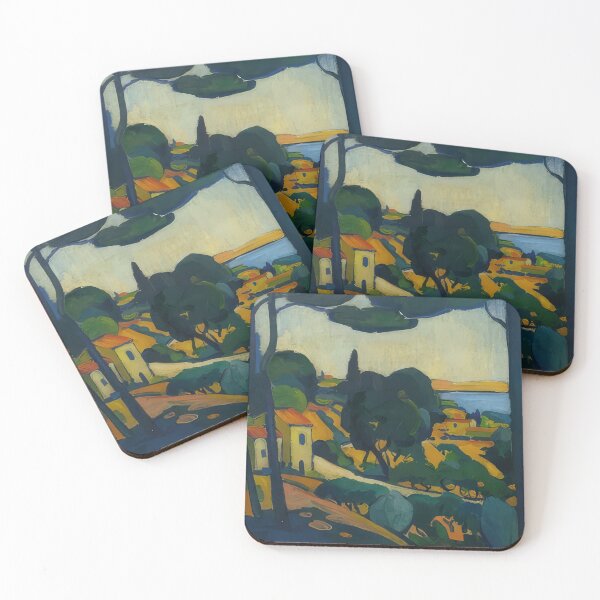 Item preview, André Derain designed and sold by Cordakidikarts.