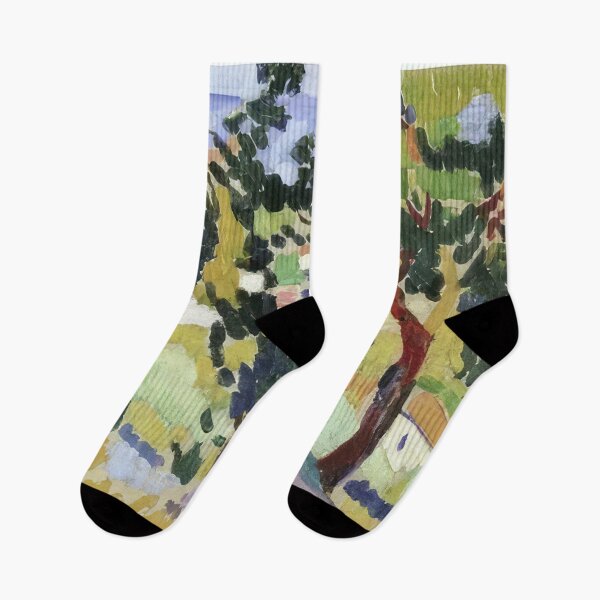 Item preview, André Derain designed and sold by Cordakidikarts.