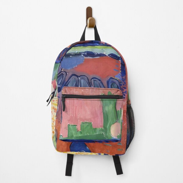 Item preview, André Derain designed and sold by Cordakidikarts.