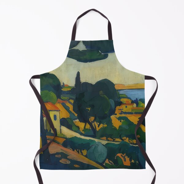 Item preview, André Derain designed and sold by Cordakidikarts.