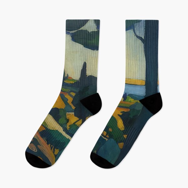Item preview, André Derain designed and sold by Cordakidikarts.