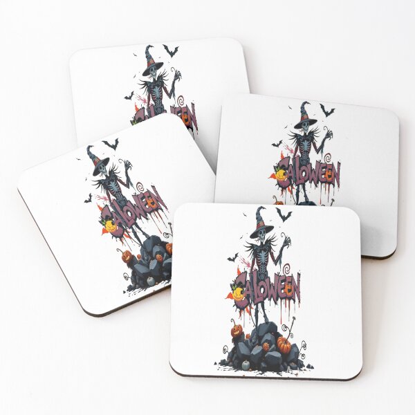 Item preview, halloween graffiti art Professional design designed and sold by atomsama.